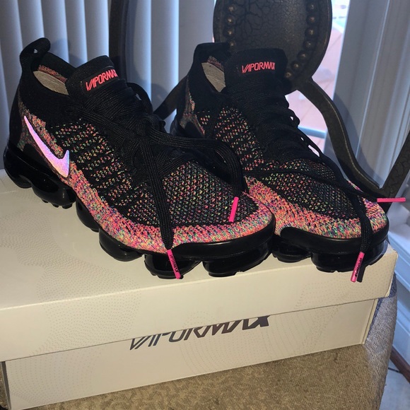 poshmark nike vapormax